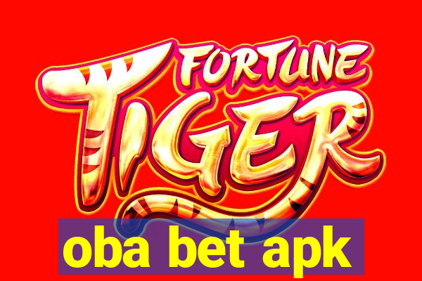 oba bet apk